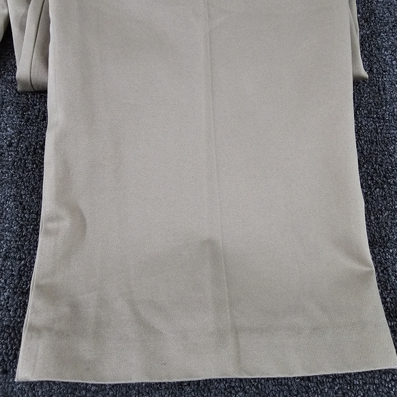 Dockers D3 Classic Fit Khaki Pants Mens 36x32 Beige Straight - Picture 11 of 13